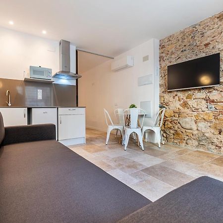 Loft Planta Baja En Barri Port Maritim Apartment Тарагона Екстериор снимка