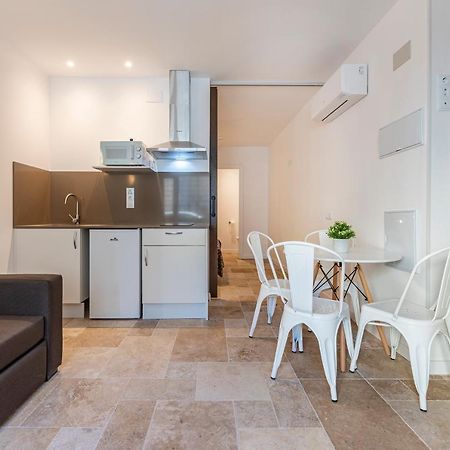 Loft Planta Baja En Barri Port Maritim Apartment Тарагона Екстериор снимка