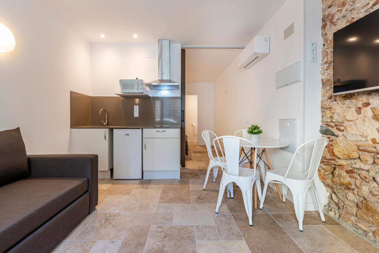 Loft Planta Baja En Barri Port Maritim Apartment Тарагона Екстериор снимка