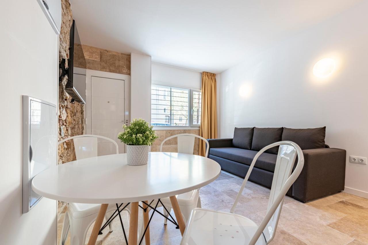 Loft Planta Baja En Barri Port Maritim Apartment Тарагона Екстериор снимка