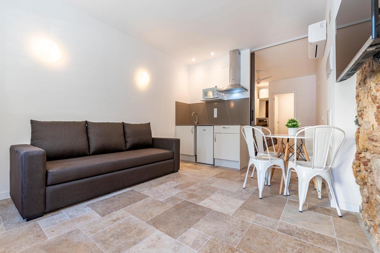 Loft Planta Baja En Barri Port Maritim Apartment Тарагона Екстериор снимка