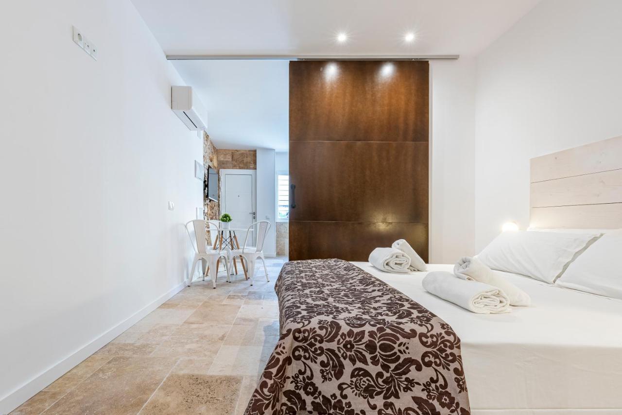 Loft Planta Baja En Barri Port Maritim Apartment Тарагона Екстериор снимка