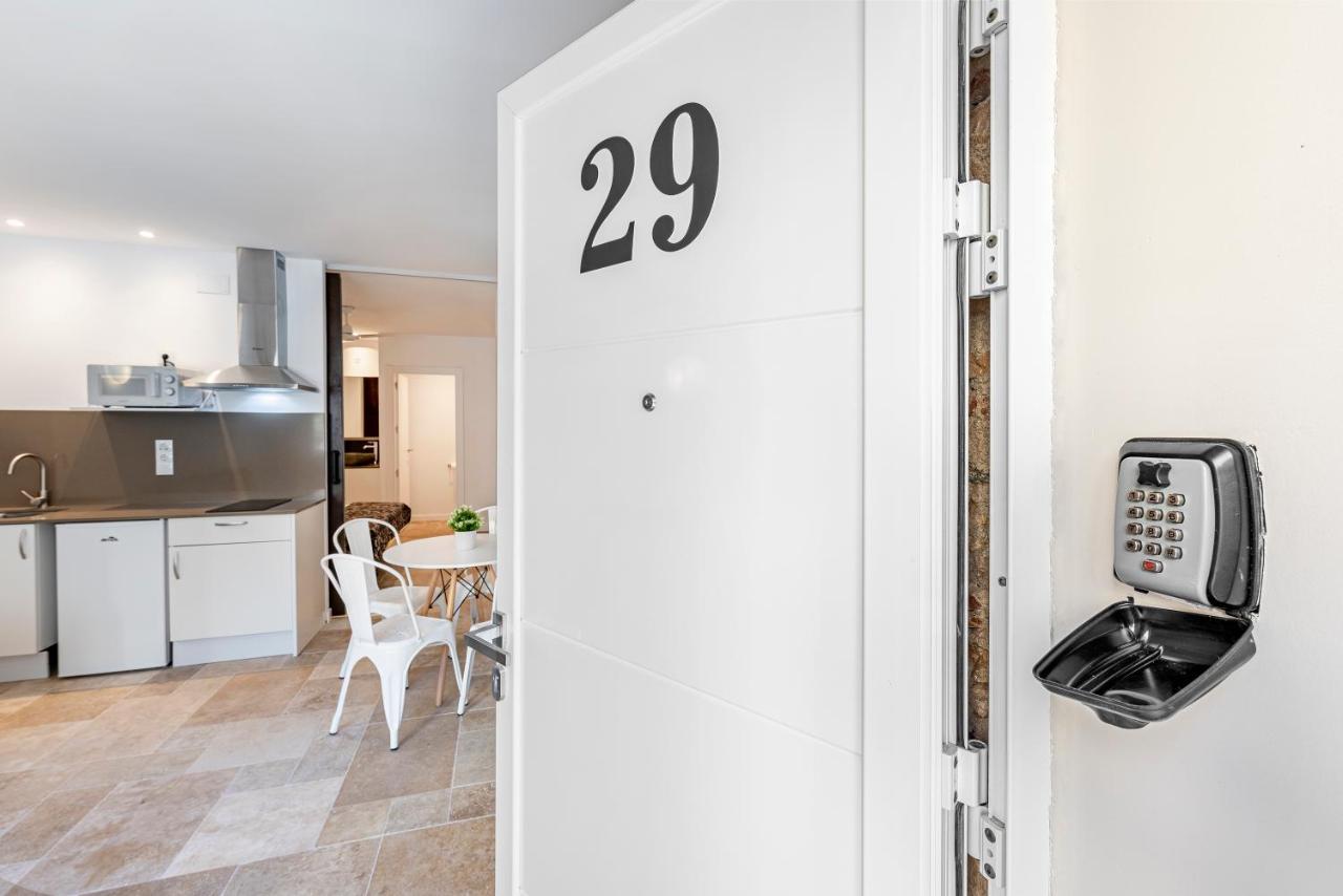 Loft Planta Baja En Barri Port Maritim Apartment Тарагона Екстериор снимка